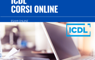 ICDL corsi online con tecno digital academy