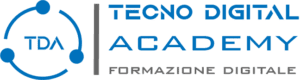 logo Home page di Tecno Digital Academy