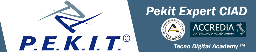 icdl full standard accredia