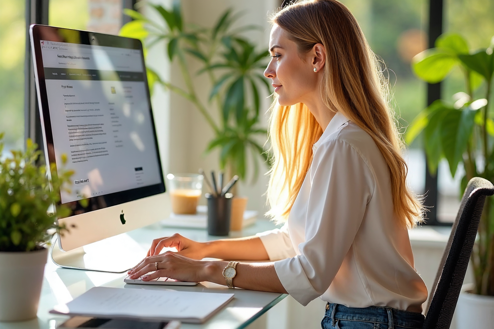 Web Designer Cagliari