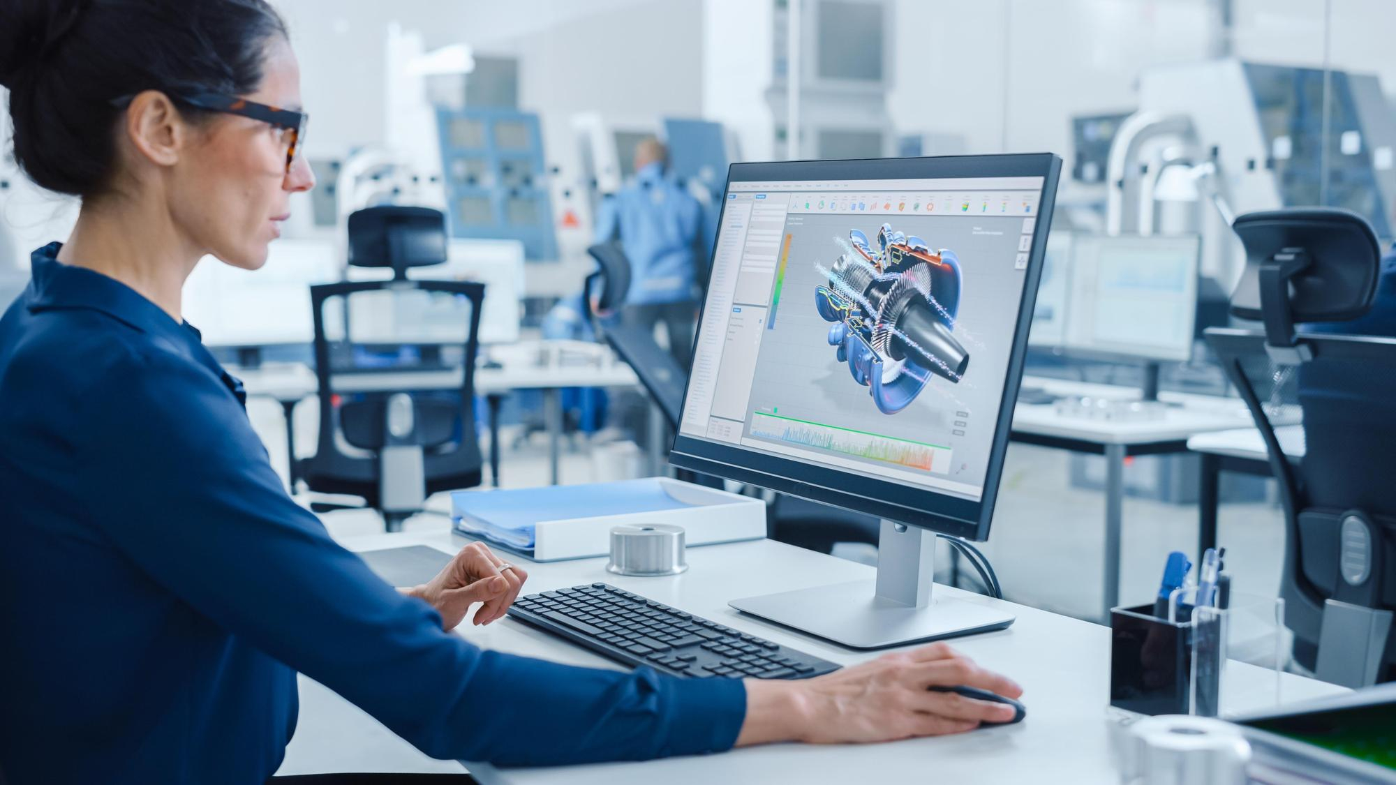 tecnico programmazione mobile