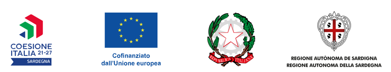 loghi ifps Corsi IFTS gratuiti Sardegna